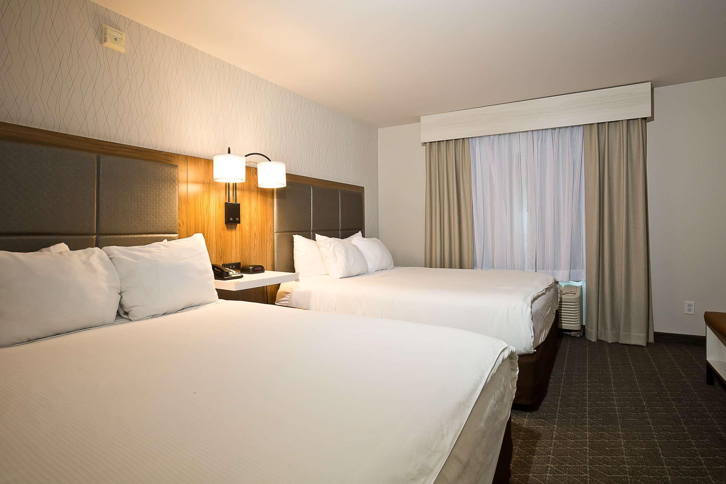 Hawthorn Suites By Wyndham-Oakland/Alameda Dış mekan fotoğraf