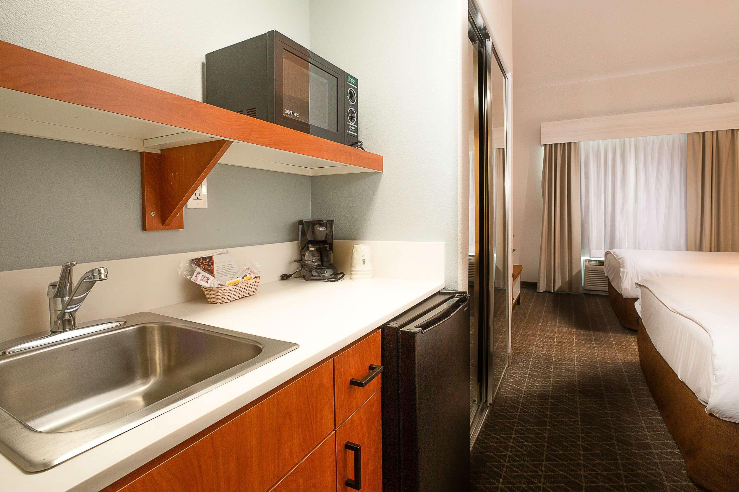 Hawthorn Suites By Wyndham-Oakland/Alameda Dış mekan fotoğraf