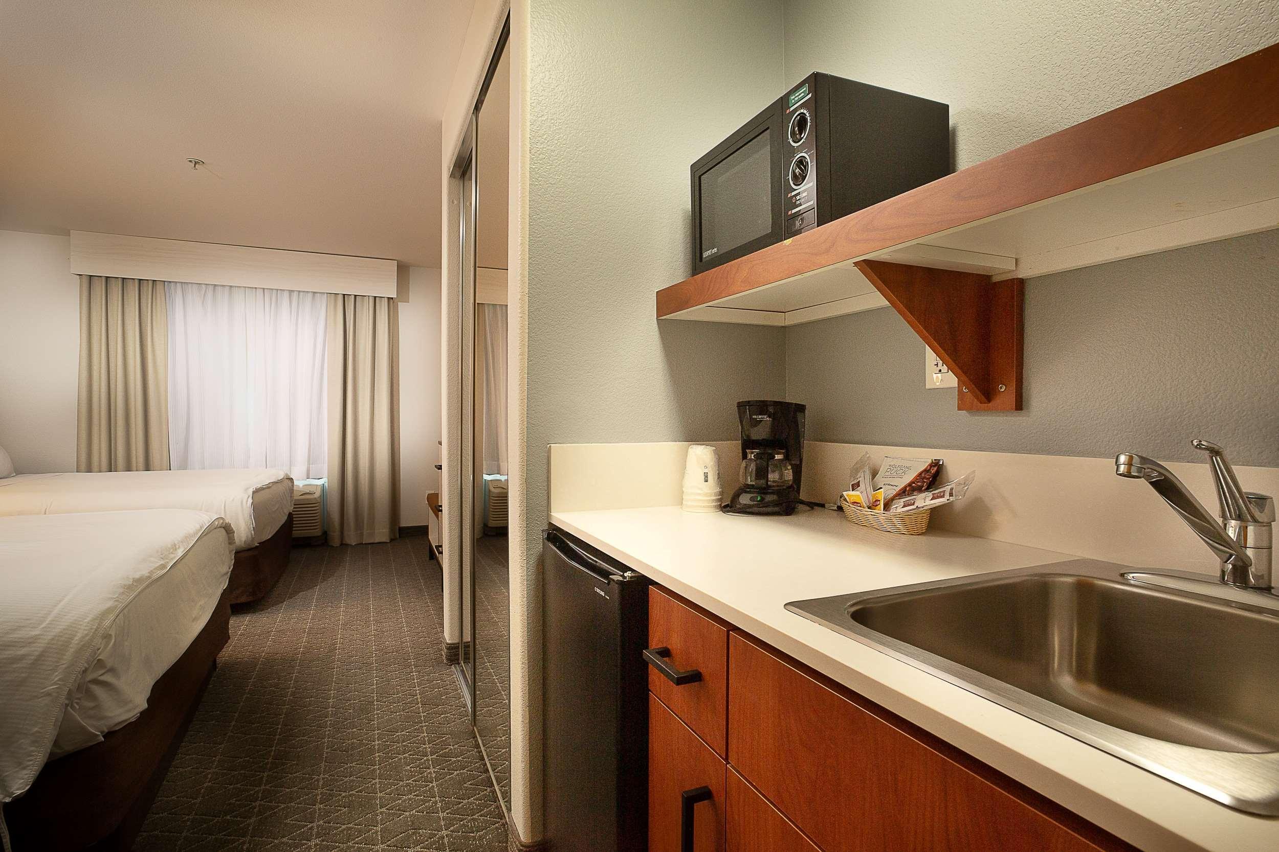 Hawthorn Suites By Wyndham-Oakland/Alameda Dış mekan fotoğraf
