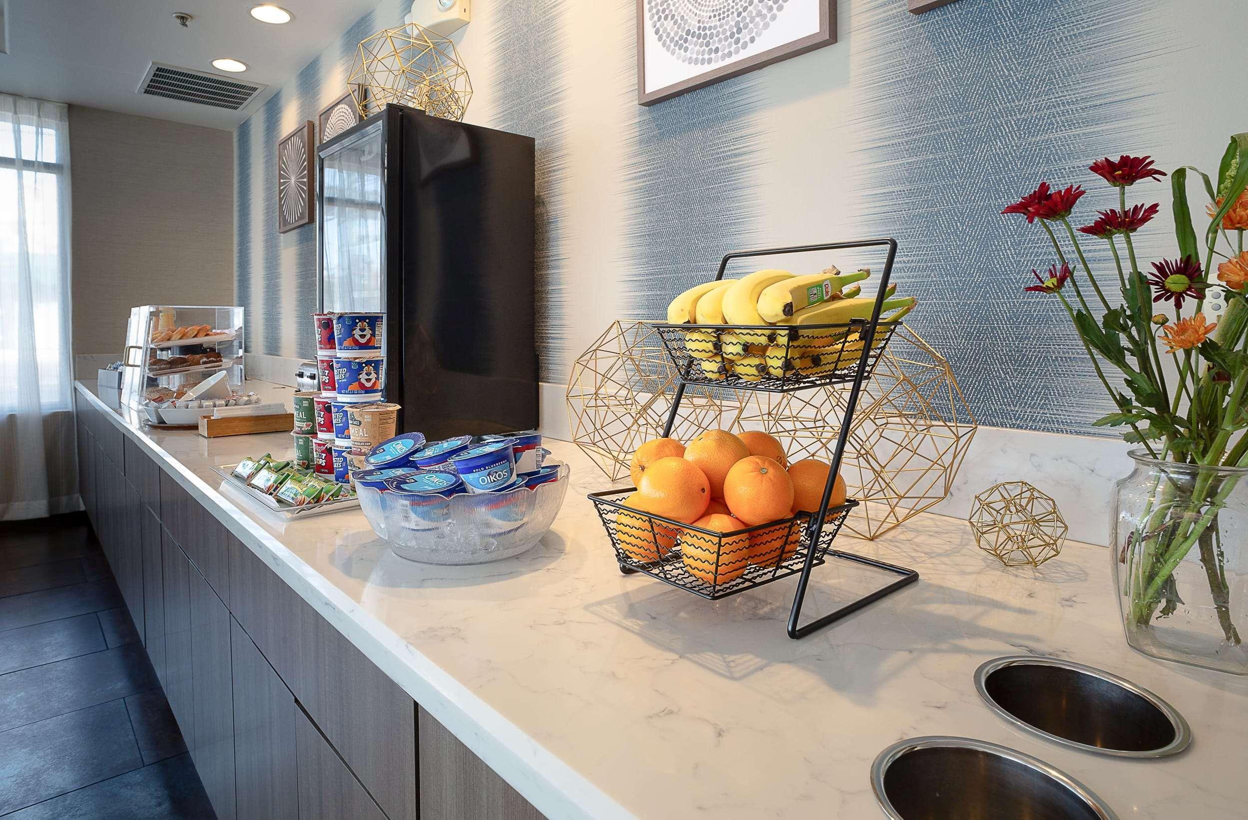 Hawthorn Suites By Wyndham-Oakland/Alameda Dış mekan fotoğraf