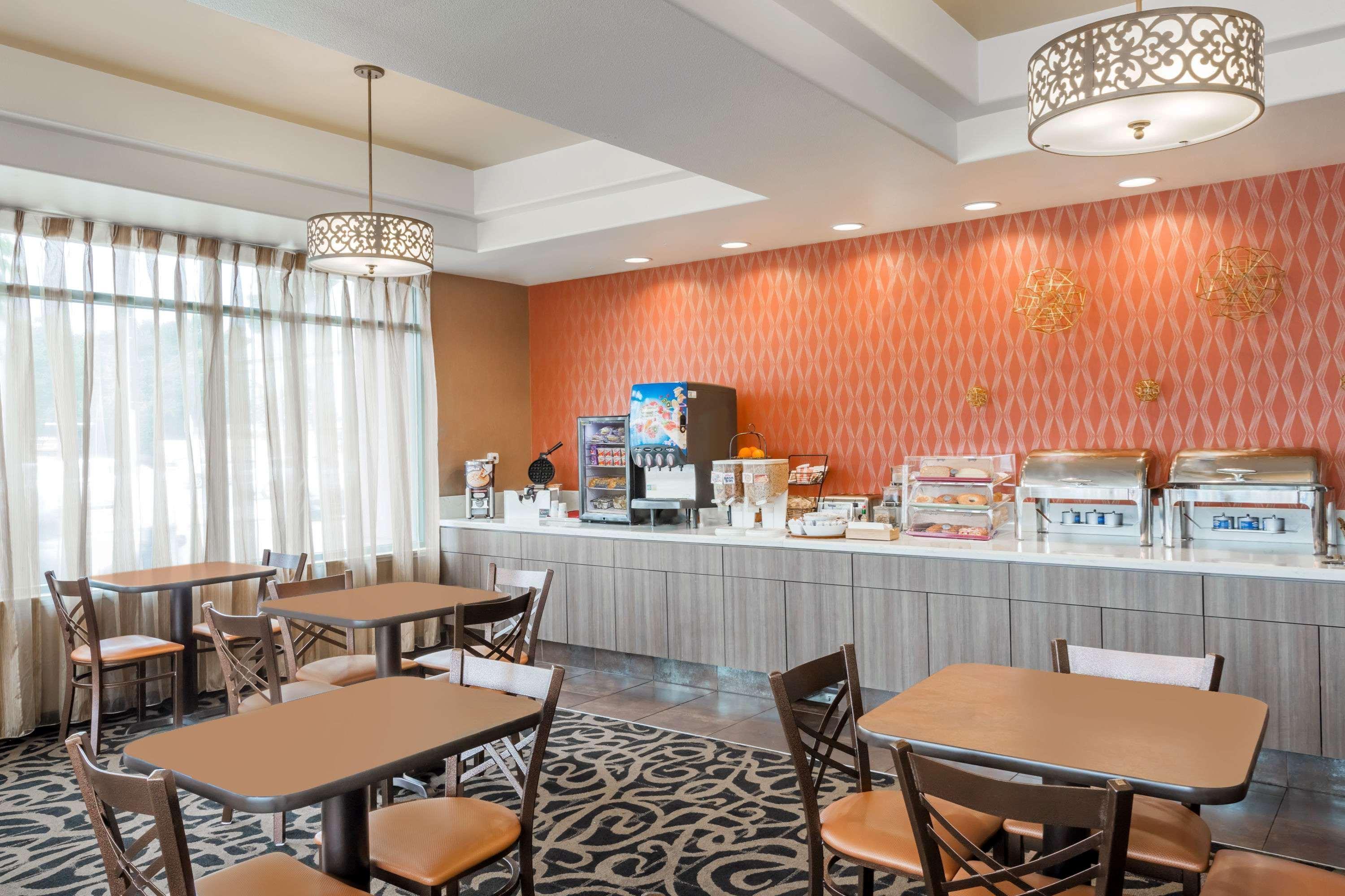 Hawthorn Suites By Wyndham-Oakland/Alameda Dış mekan fotoğraf