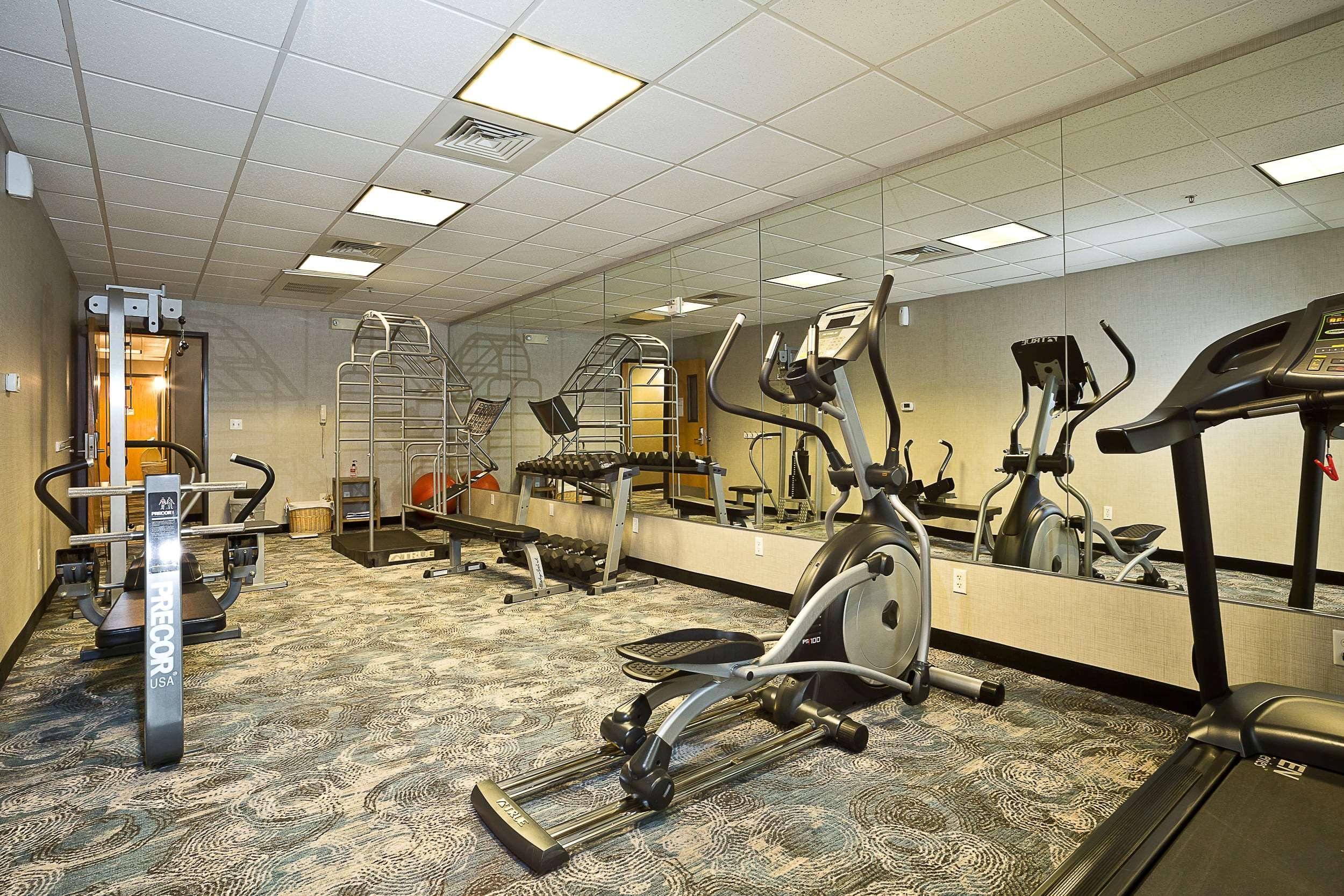 Hawthorn Suites By Wyndham-Oakland/Alameda Dış mekan fotoğraf