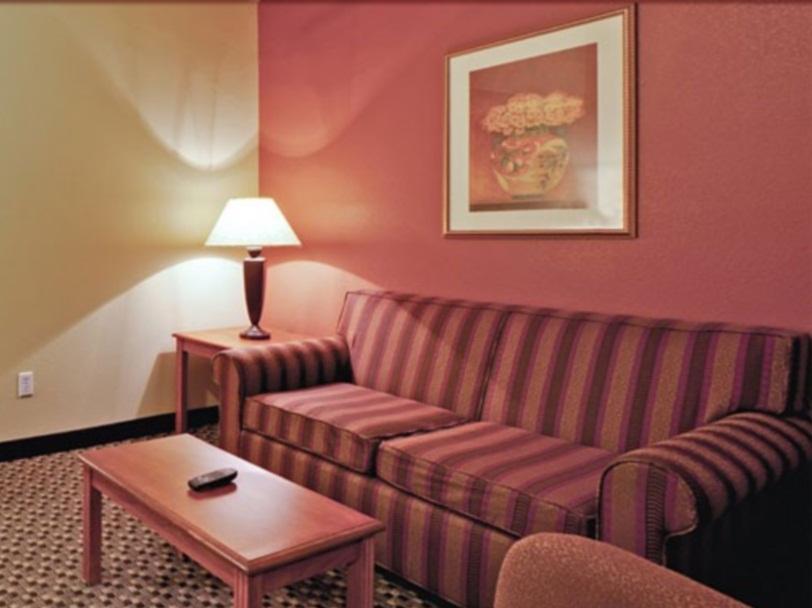 Hawthorn Suites By Wyndham-Oakland/Alameda Dış mekan fotoğraf