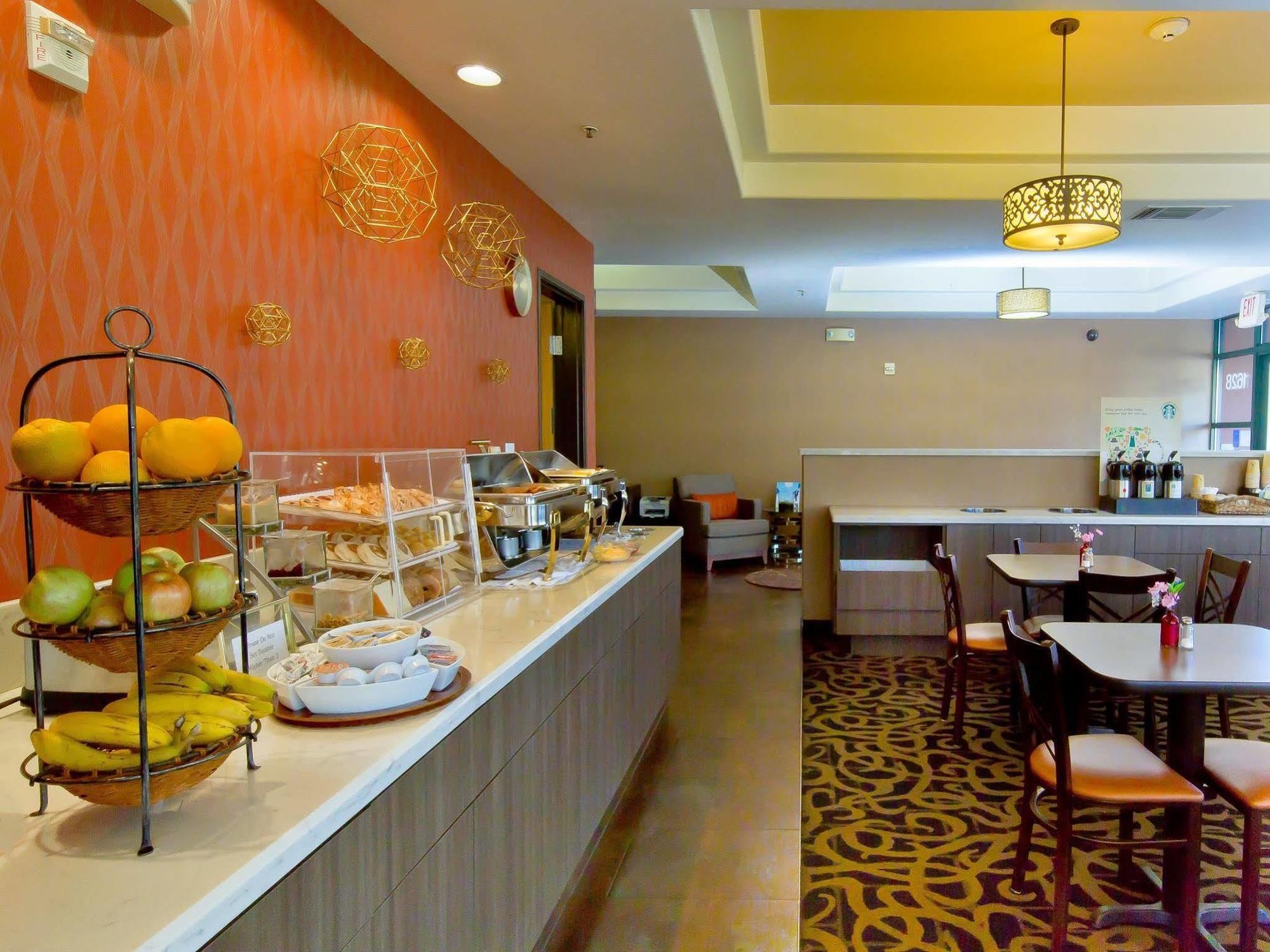 Hawthorn Suites By Wyndham-Oakland/Alameda Dış mekan fotoğraf